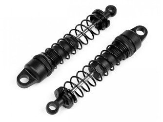 SHOCK SET 67-87mm (Assembled/2shocks)