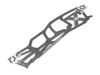 TVP Chassis Set (Savage XL 5.9 Gunmetal) #160112