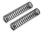 #101784 Shock Spring Rear Black (Trophy Buggy)
