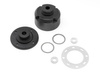 #150141 Differential Case Set