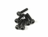 CAP HEAD SCREW M3x10mm (6pcs) #Z544