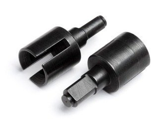 Diffferential Universal Cup Joint (2Pcs) #MV22019