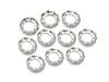 #160064 Lock Washer 3x6mm (10pcs)