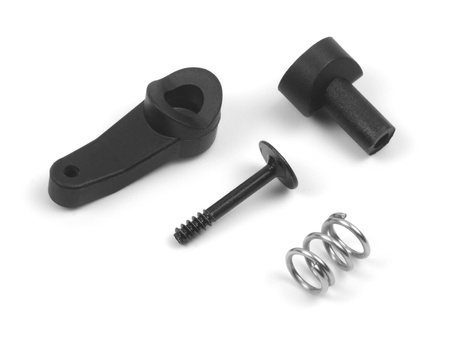 #150716 Servo Saver Set