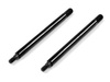 SHOCK SHAFT 4mm (2PCS) #160187