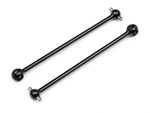 #109858 Drive Shaft (92Mm)