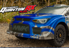 QuantumRX Rally Car - Blue #150360