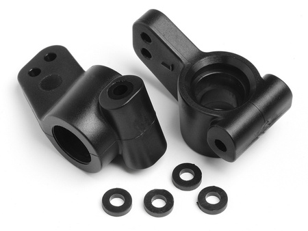 Rear Hub Carrier Set #100313