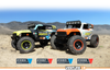 #160805 Venture18 U4 Flux Ford Bronco 4400 - VGJR