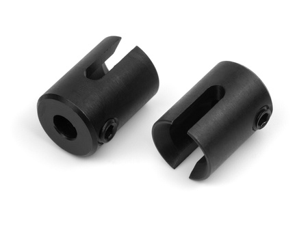 #150673 Center Drive Cup Set V2 (Front/Rear)
