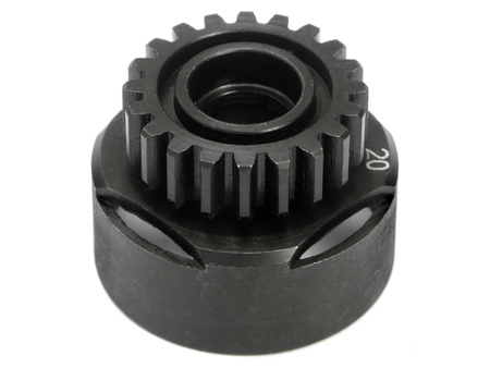 #77110 Racing Clutch Bell 20 Tooth (1M)