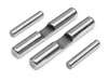 #101029 Differential Shaft