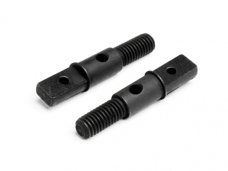 #82021 Axle Shaft 6X31Mm