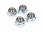 #Z664 Lock Nut M4