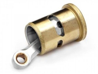 UNDERHEAD (STANDARD PLUG)