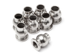 #MV25031 Ball Joint 5.9mm 8pcs (Scout RC)