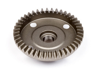 43T Stainl Center Bevel Gear #101036