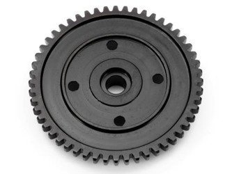 STEEL SPUR GEAR 52T HELLFIRE