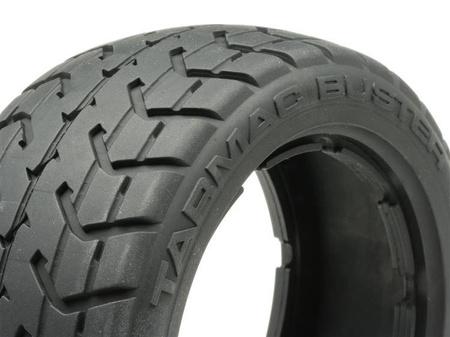 Tarmac Buster Tire M Compound (170X60Mm/2Pcs) #4837