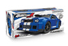 QuantumR Muscle Car - Blue #150310