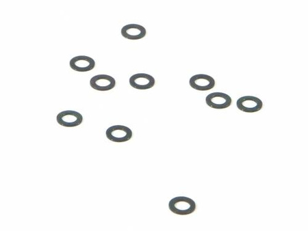 WASHER M3x6mm (10pcs) #Z203