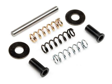 GEAR DIFF ADJUST SPRING SET #87591