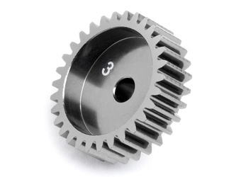 PINION GEAR 30 TOOTH (0.6M) #88030