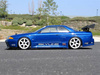 NISSAN SKYLINE R32 GT-R BODY (200mm/WB255mm) #17515