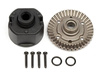 Differential Gear Case Set (39T) #87315