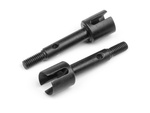 #115295 Stub Axle (2Pcs)
