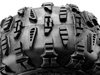 HB Sedona Tire (2.2in/White/2pcs) #67918