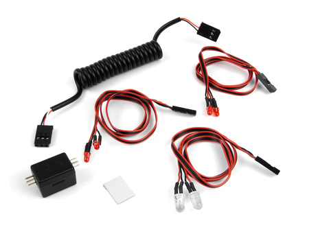 #160560 Warm White (2600K) LED Kit