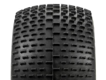 DIRT BONZ JR TIRE S COMPOUND (57x50mm/2.2in/2pcs) #4860