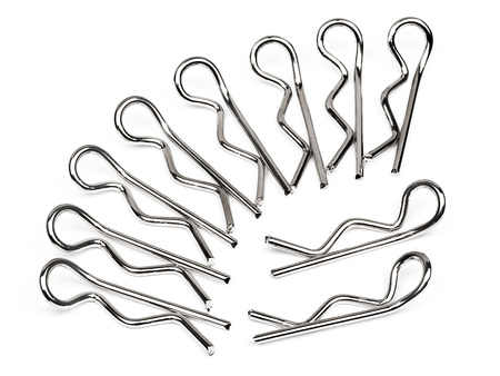 #101098 Body Clip