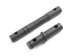 #160132 Centre Diff Output Shaft Set