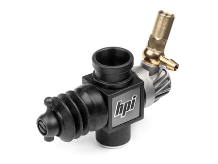 #117261 Slide Carb Complete (8.5Mm/Composite/F5.9/D-Cut)