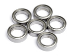 #MV22067 Rolling Bearing 15x10x4 (6pcs)