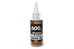 #160386 Pro-Series Silicone Shock Oil 600Cst (60cc)