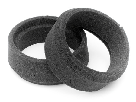 #4806 Inner Foam Front (Soft/170X60Mm/2Pcs)