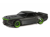 1969 FORD MUSTANG VGJR RTR-X PRINTED BODY (200MM) #120186