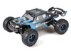 Samochód zdalnie sterowany RC #540113 Smyter DT 1/12 4WD Electric Desert Truck - Blue Model Auto RC