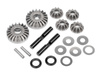 DIFFERENTIAL REBUILD KIT #101350