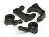 #100311 Front Upright Set