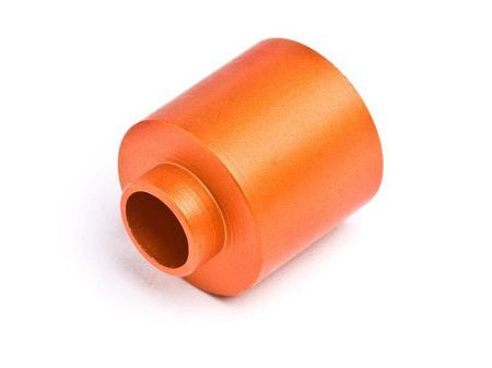 SPACER 5x12x11mm (ORANGE)