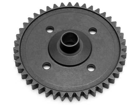 44T CENTER SPUR GEAR #101035