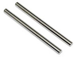 Titanium Outer Hinge Pin (3 x 24.5mm) (Pair) (Cycl