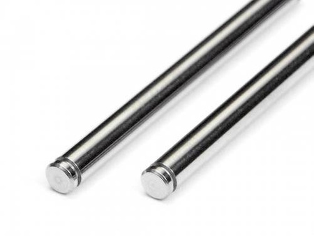 SHAFT 3 x 36mm (2pcs)