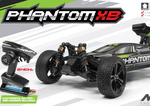 #150075 Phantom XB 1:10 RTR Electric Buggy