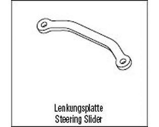 STEERING SLIDER