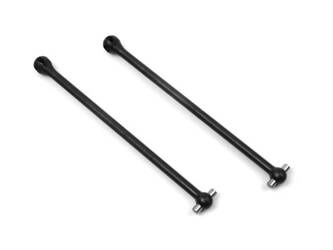 Universal Drive Shaft 101mm (2pcs) #150449